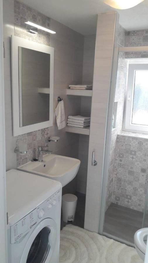 Apartment Upper Town Gospić Εξωτερικό φωτογραφία