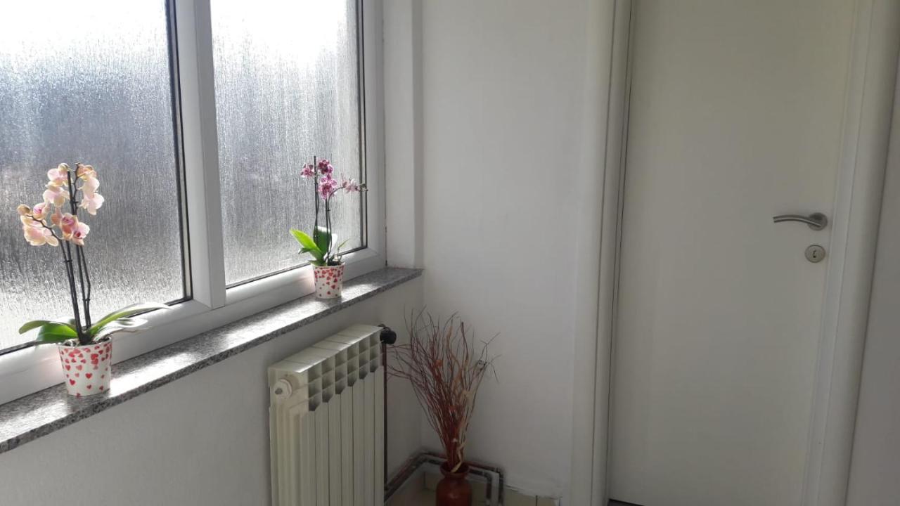 Apartment Upper Town Gospić Εξωτερικό φωτογραφία