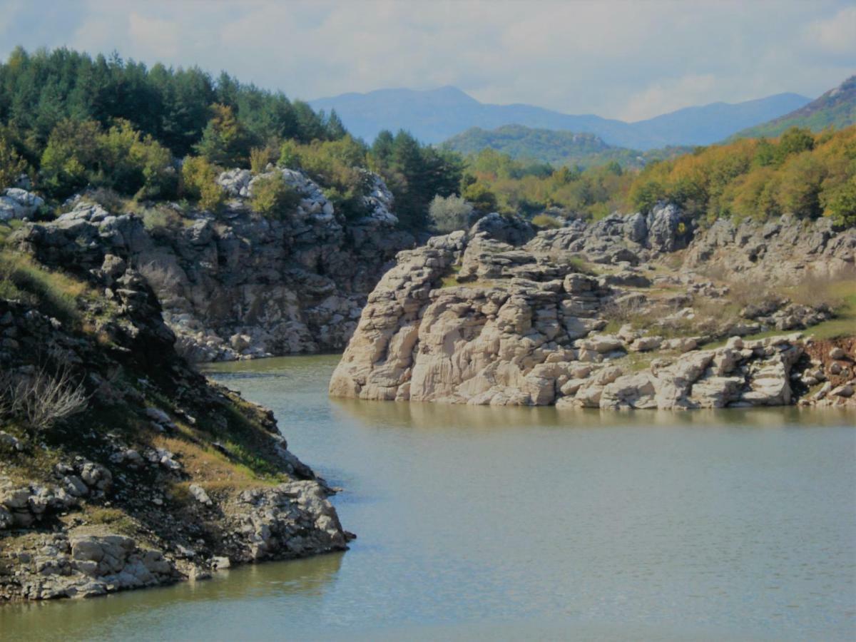 Apartment Upper Town Gospić Εξωτερικό φωτογραφία